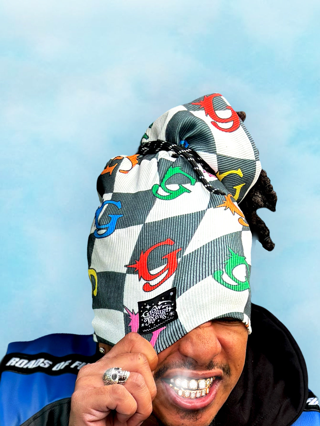 Stocking Cap