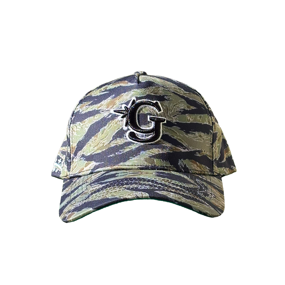 G-Star Cap